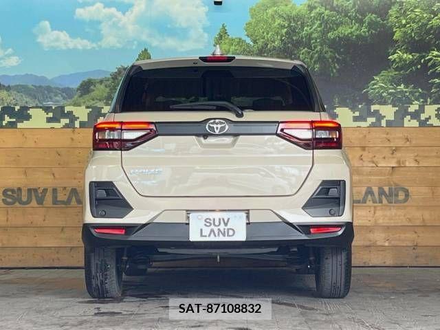 Toyota RAIZE 2023-02 354669-15