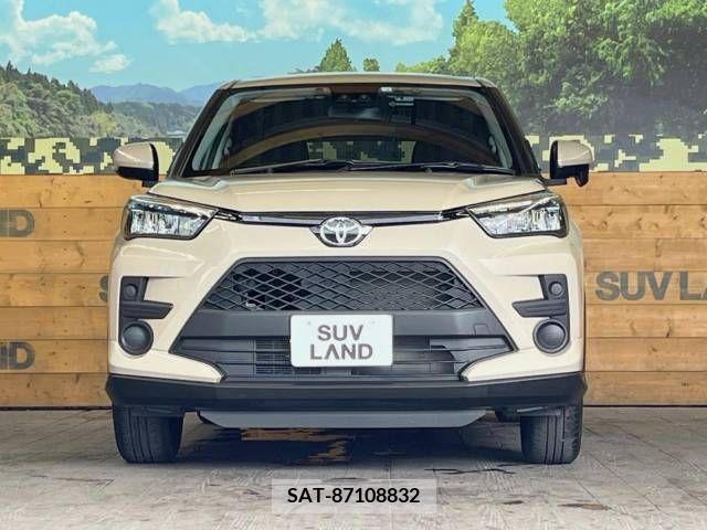 Toyota RAIZE 2023-02 354669-14