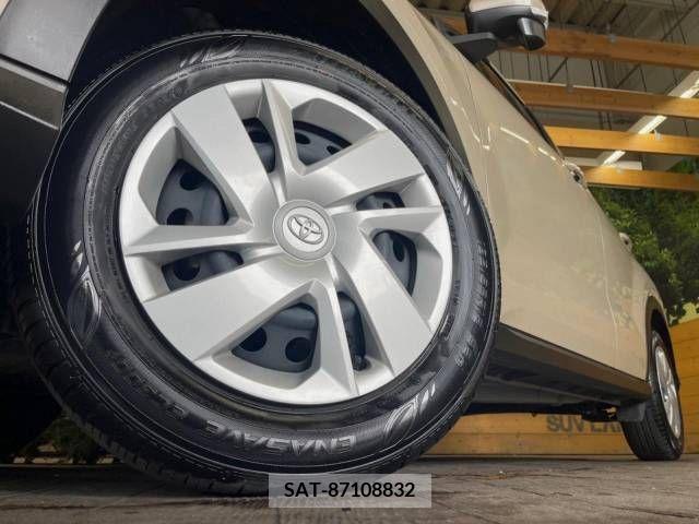 Toyota RAIZE 2023-02 354669-13