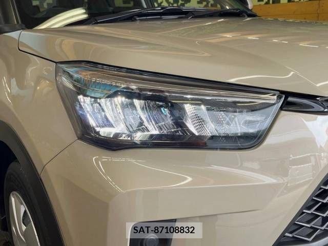 Toyota RAIZE 2023-02 354669-12