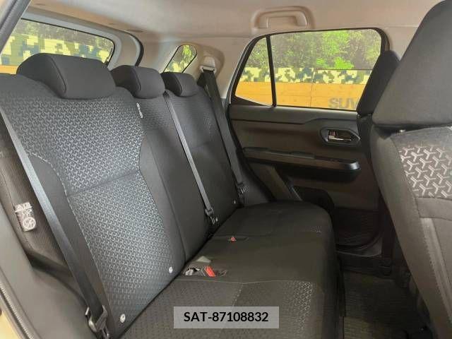Toyota RAIZE 2023-02 354669-10