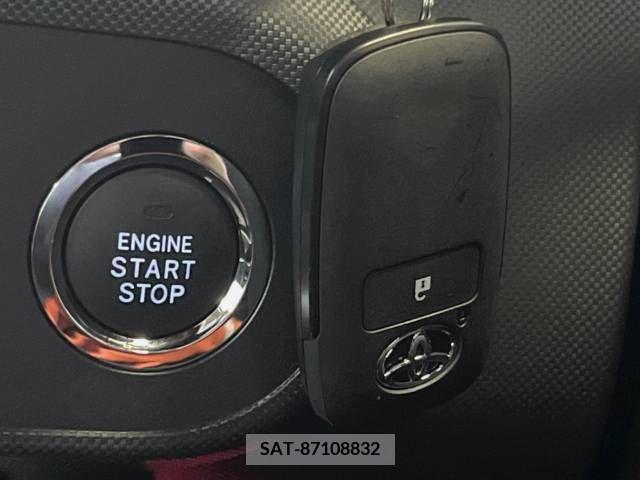Toyota RAIZE 2023-02 354669-8
