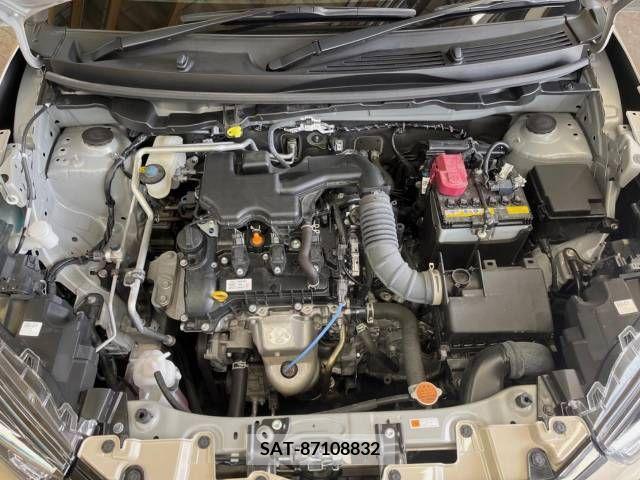 Toyota RAIZE 2023-02 354669-18