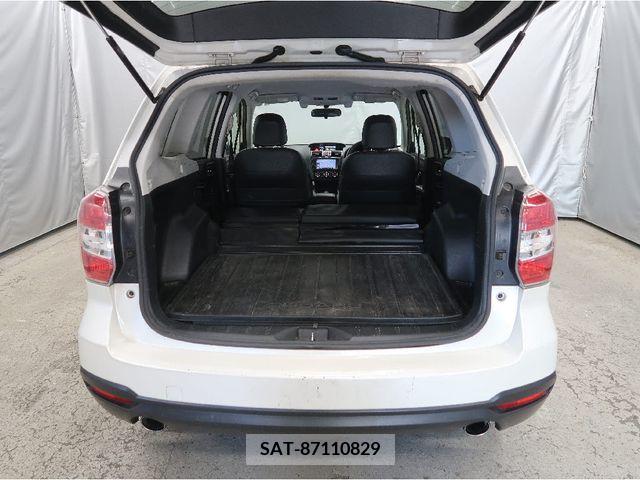 Subaru FORESTER 2013-05 377189-6