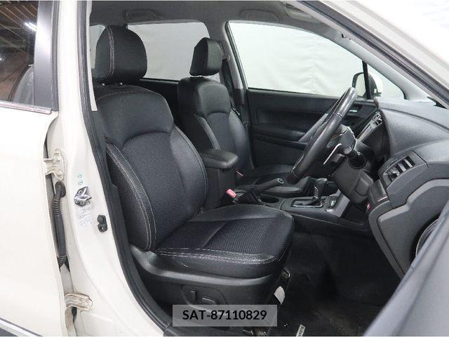 Subaru FORESTER 2013-05 377189-3