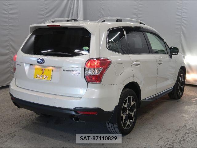 Subaru FORESTER 2013-05 377189-23
