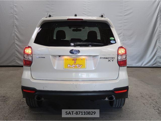 Subaru FORESTER 2013-05 377189-22