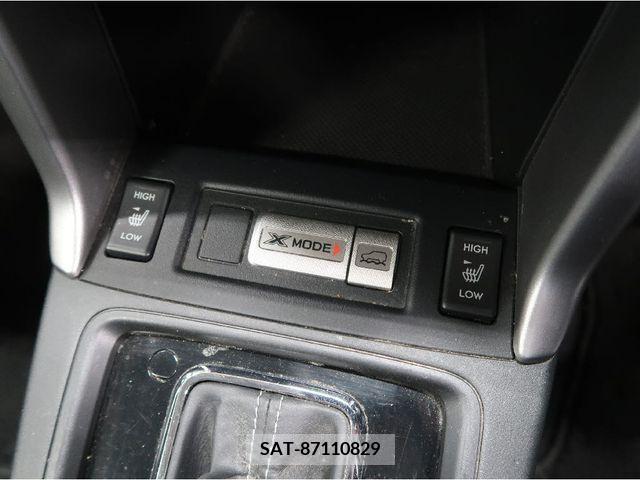 Subaru FORESTER 2013-05 377189-13