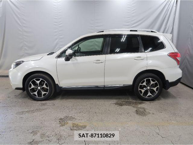 Subaru FORESTER 2013-05 377189-21