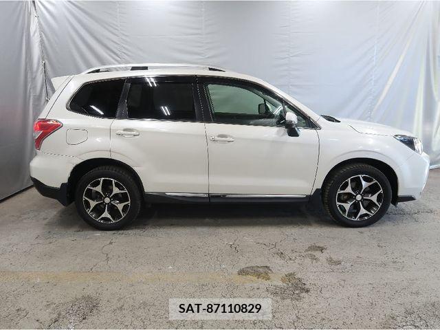 Subaru FORESTER 2013-05 377189-20