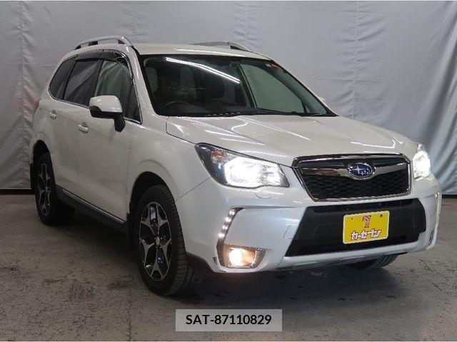 Subaru FORESTER 2013-05 377189-19