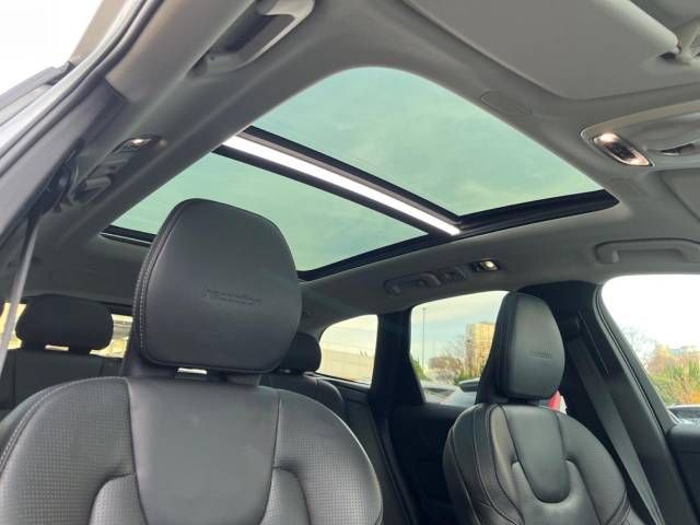 Volvo XC60 2019-12 14644-5