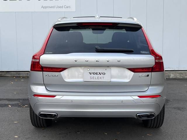 Volvo XC60 2019-12 14644-19