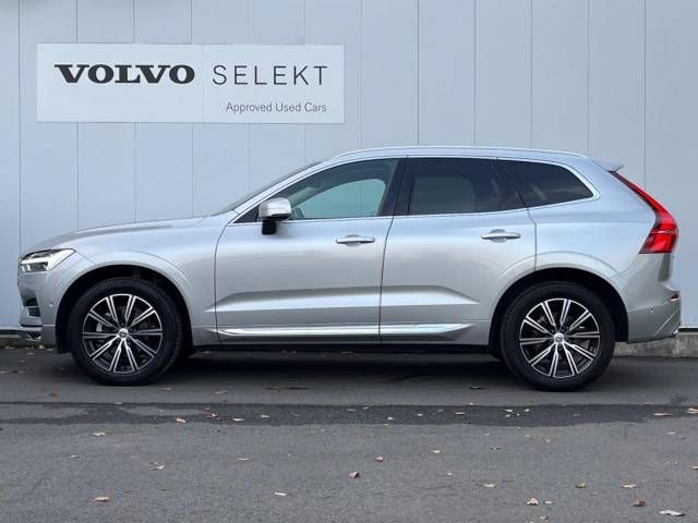 Volvo XC60 2019-12 14644-18