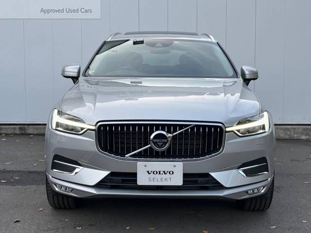 Volvo XC60 2019-12 14644-17
