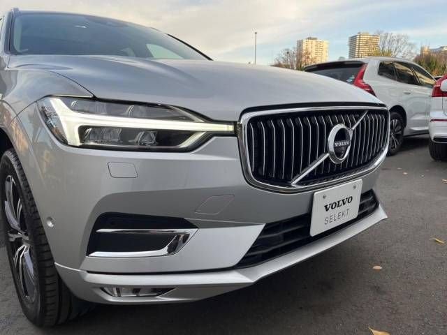 Volvo XC60 2019-12 14644-13