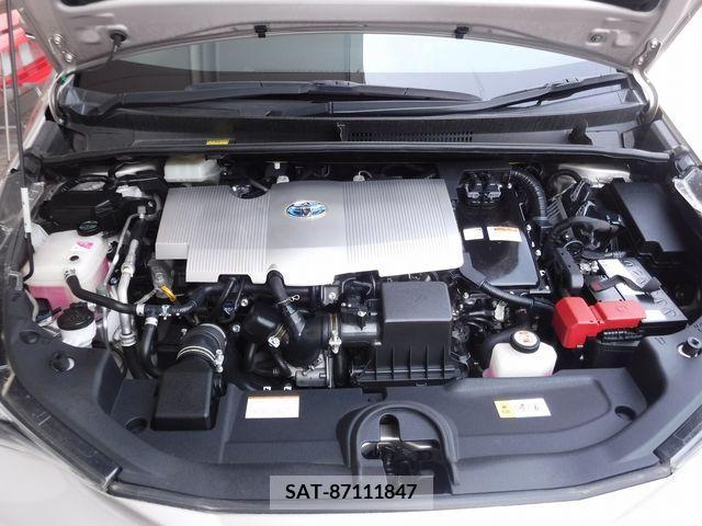Toyota PRIUS 2016-07 322346-19