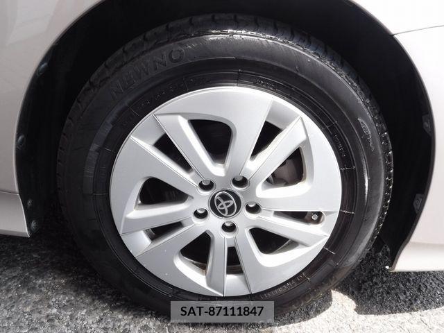 Toyota PRIUS 2016-07 322346-18