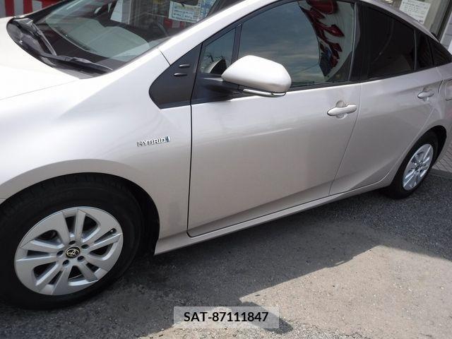 Toyota PRIUS 2016-07 322346-7