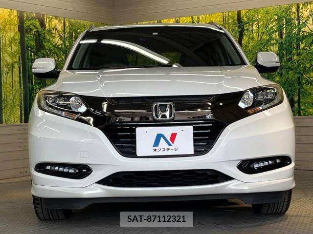 Honda VEZEL 2016-04 335231-14