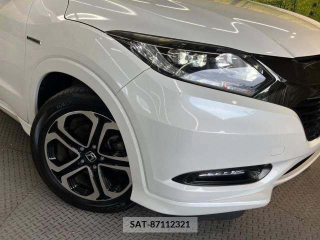 Honda VEZEL 2016-04 335231-12