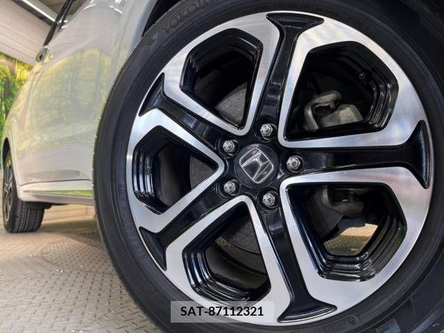 Honda VEZEL 2016-04 335231-13