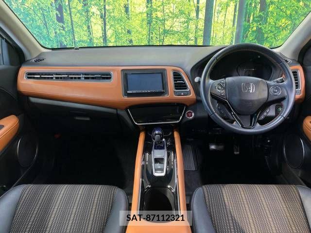 Honda VEZEL 2016-04 335231-1