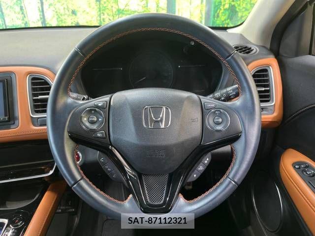 Honda VEZEL 2016-04 335231-11