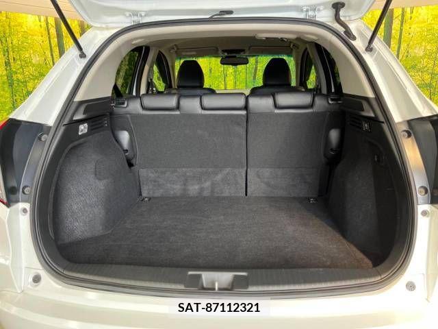 Honda VEZEL 2016-04 335231-10