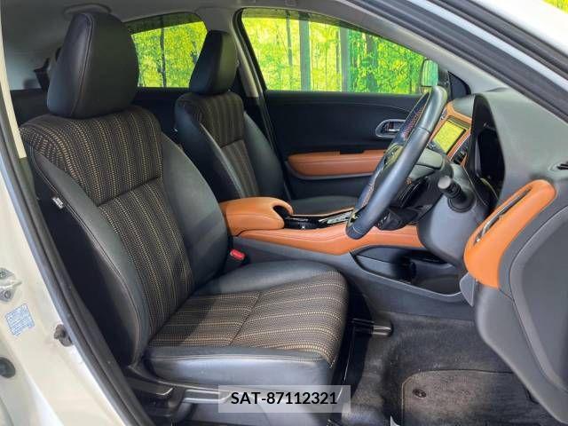 Honda VEZEL 2016-04 335231-8