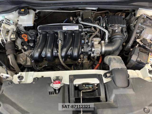 Honda VEZEL 2016-04 335231-18