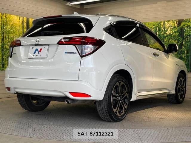 Honda VEZEL 2016-04 335231-17