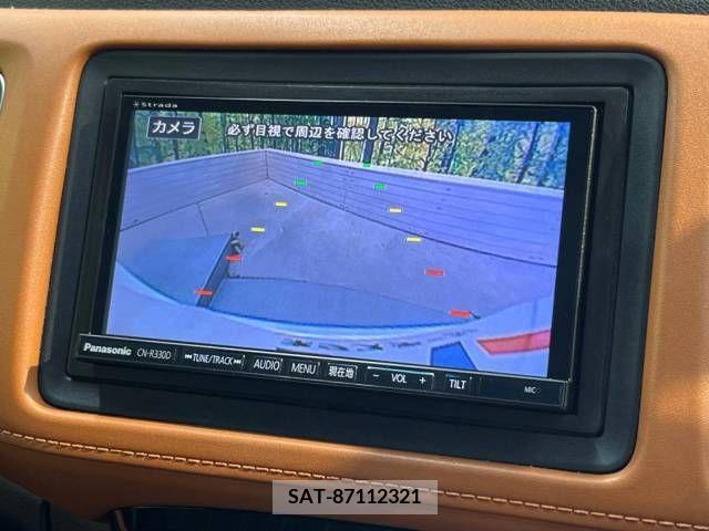 Honda VEZEL 2016-04 335231-4