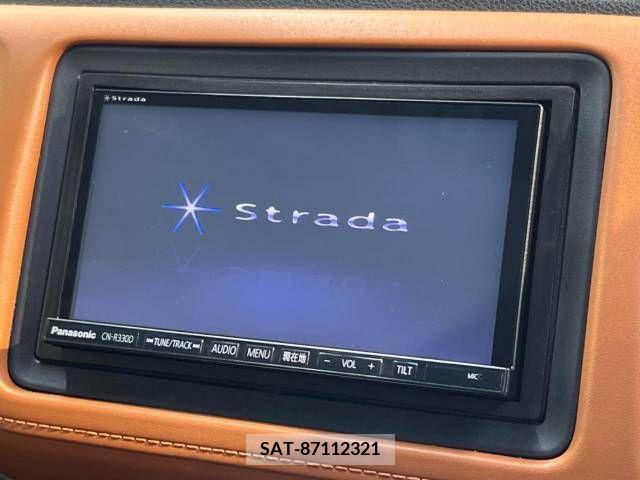Honda VEZEL 2016-04 335231-3
