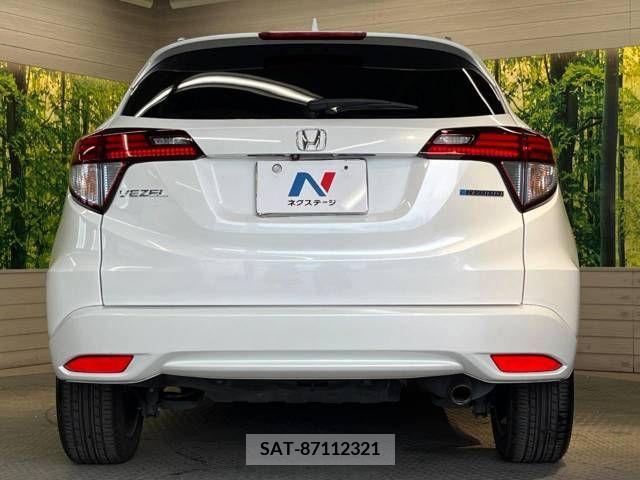 Honda VEZEL 2016-04 335231-15