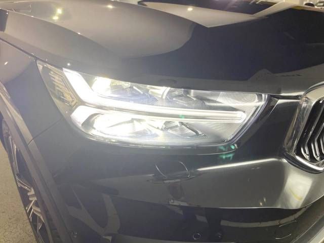 Volvo XC40 2020-05 193198-16