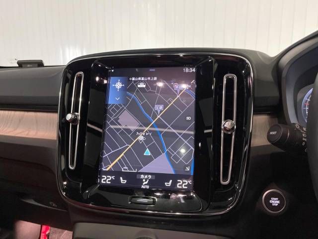 Volvo XC40 2020-05 193198-9