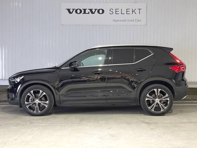 Volvo XC40 2020-05 193198-19