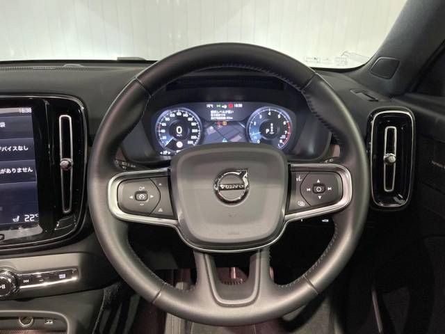 Volvo XC40 2020-05 193198-12