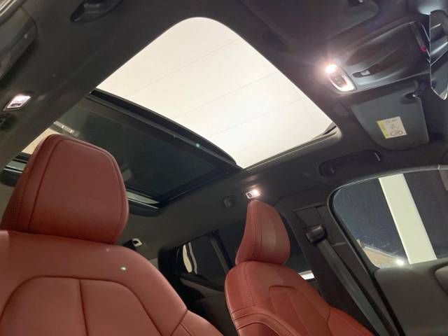 Volvo XC40 2020-05 193198-5