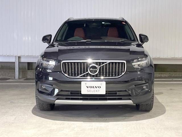Volvo XC40 2020-05 193198-18