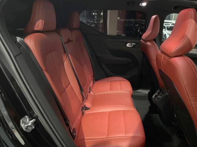 Volvo XC40 2020-05 193198-14