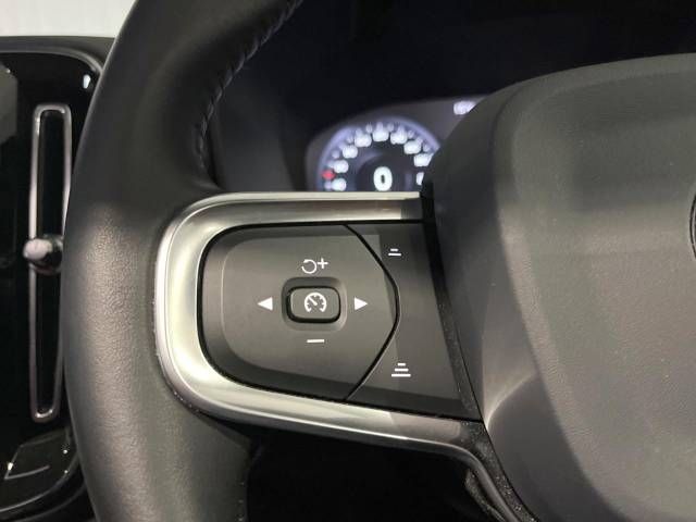 Volvo XC40 2020-05 193198-7