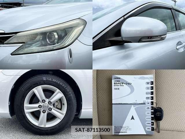 Toyota MARK X 2013-06 304393-7