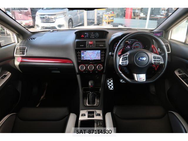 Subaru WRX S4 2017-03 219834-5