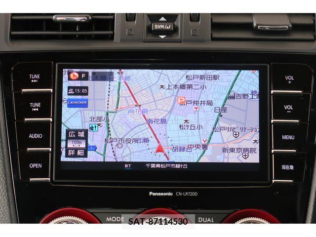 Subaru WRX S4 2017-03 219834-6