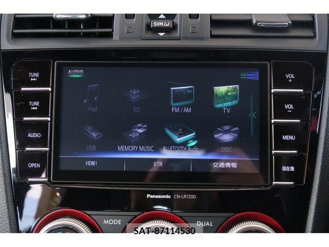 Subaru WRX S4 2017-03 219834-7