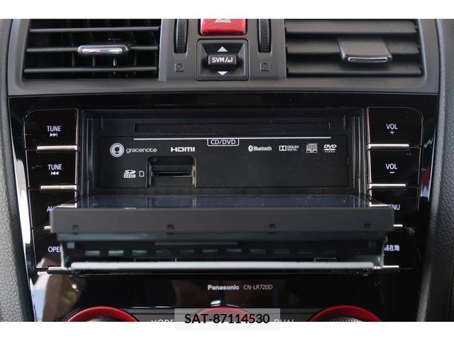 Subaru WRX S4 2017-03 219834-8