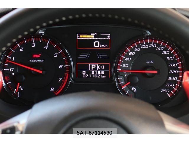 Subaru WRX S4 2017-03 219834-9