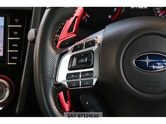 Subaru WRX S4 2017-03 219834-10